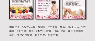 中医养生美容SPA 传统智慧与现代美学的完美交融