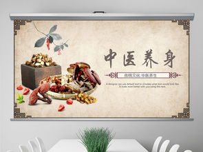 传承千年智慧 中医养生文化与现代健康服务