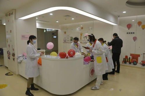 太原市妇幼保健院 “相约妇幼 志愿同行” 小丑医生志愿服务点亮中医养生保健新体验