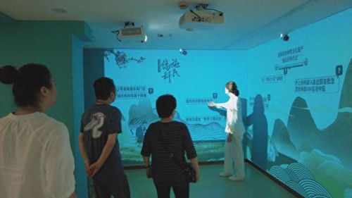 佳日社区卫生服务站正式启用 一站式、多维度、多元化的中医药与养生保健新平台